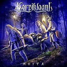 Korpiklaani