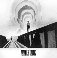 Watertank - Destination Unknown