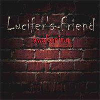 Lucifer’s Friend – Awakening
