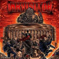 Inkvisitor - Doctrine of Damnation