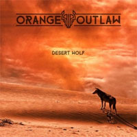 Orange Outlaw – Desert Wolf