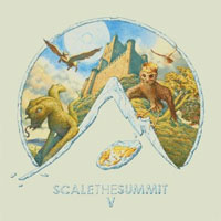 Scale the Summit – V