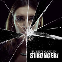 suzen's garden - Stronger