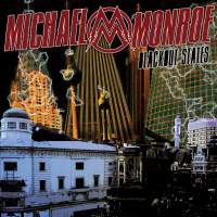 Michael Monroe-Blackout States