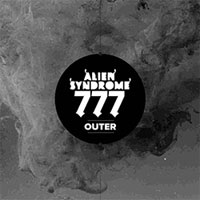 Alien Syndrome 777 – Outer