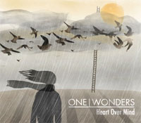 One Wonders – Heart Over Mind