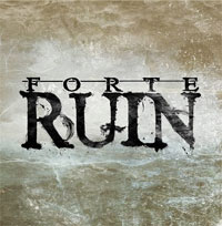 Forte Ruin - Forte Ruin