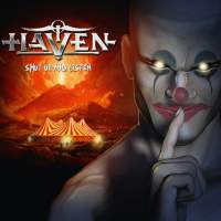 Haven - Shut Up And Listen