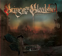 Bring On The Bloodshed – Amongst The Ruins
