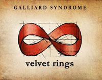 Galliard Syndrome - Velvet Rings