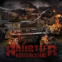 Raubtier - Barsarkargang