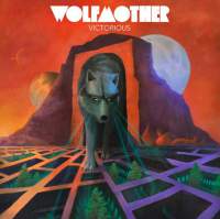 Wolfmother - Victorious