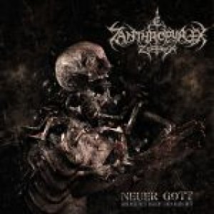 Zanthropya EX – Neuer Gott