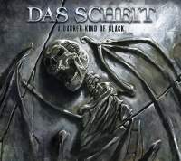 Das Scheit - A Darker Kind Of Black