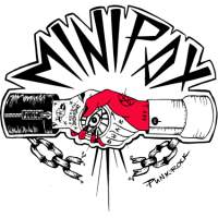 Minipax - 1984