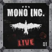 Mono Inc - Live