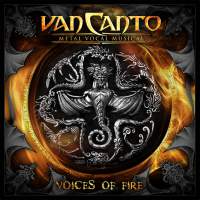 Van Canto Metal Vocal Musical - Voices of Fire