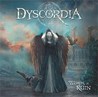 dyscordia - Words in Ruin