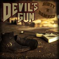 Devil's Gun - Dirty'n'Damned