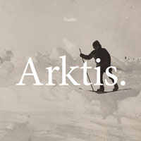 Ihsahn - Arkis