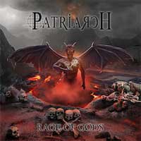 patriarch - rage of gods