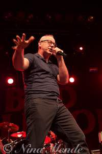 19-07-2016 Bad Religion