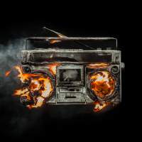 Green Day- Revolution Radio