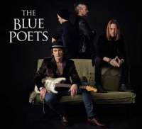 The Blue Poets - The Blue Poets
