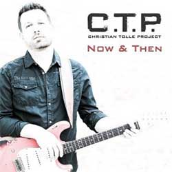 CTP - now and then