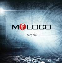 Meloco - Port Noir