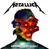 Metallica - Hardwired ... To Self Destruct