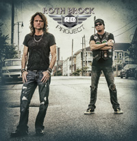 The Roth Brock Project - The Roth Brock Project