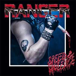 ranger - speed and violence