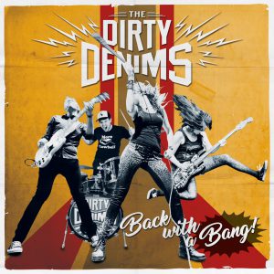 The Dirty Denims