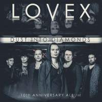 Lovex - Dust Into Diamonds