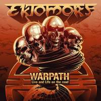 Ektomorf - Warpath (Live And Life On The Road)