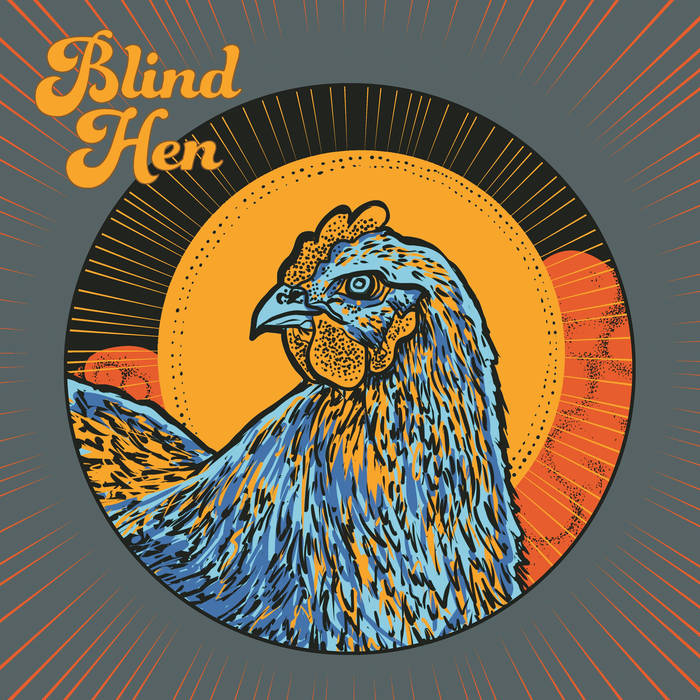 Blind Hen