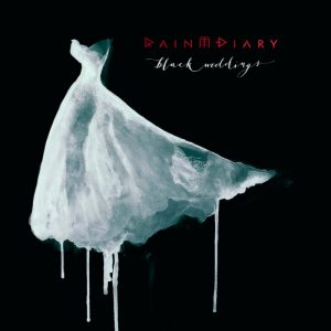 Rain Diary - Black Weddings