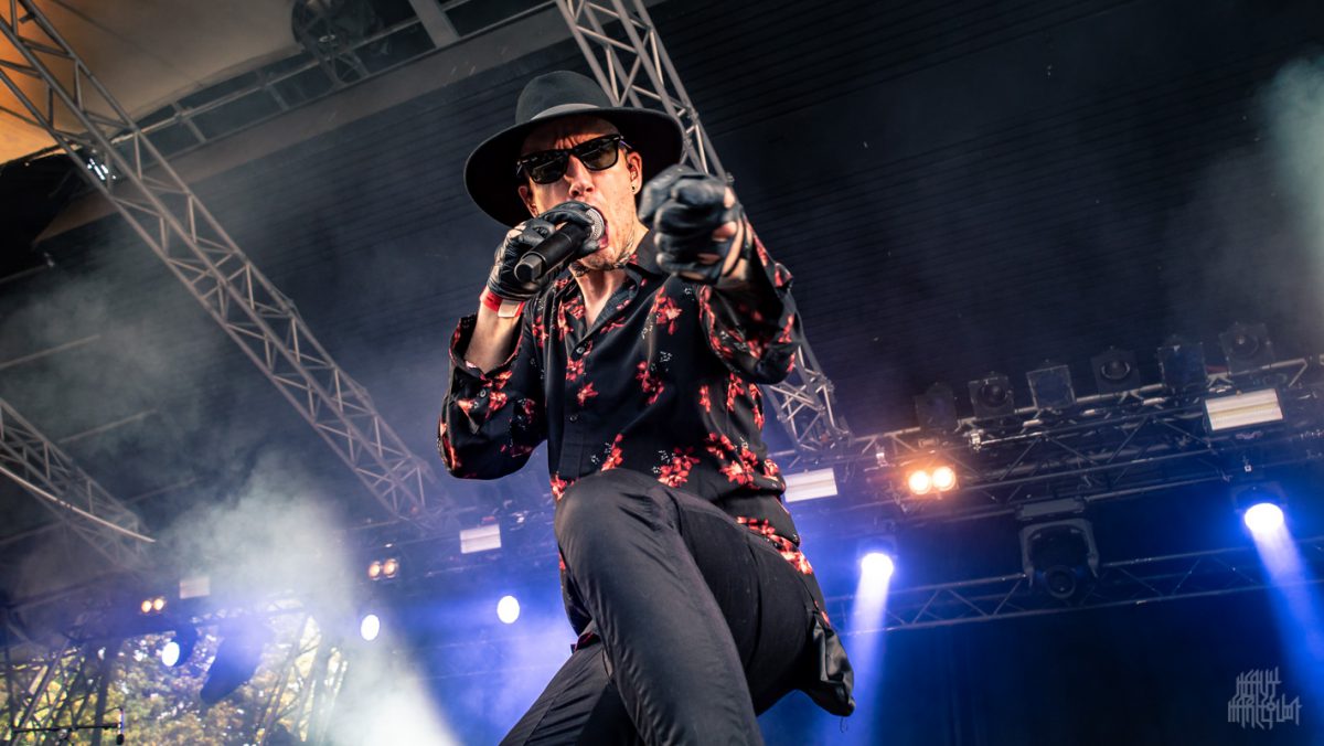 28-07-2018 Amphi Festival