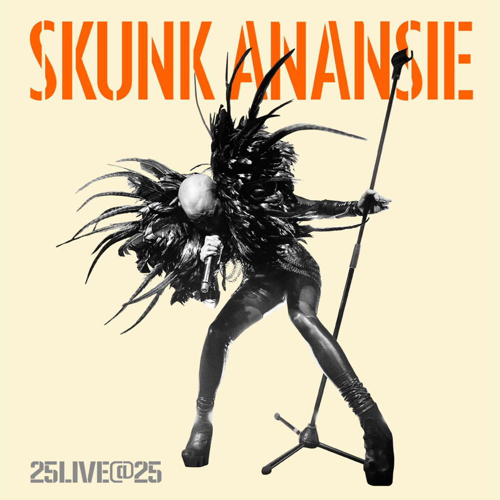 Skunk Anansie - 25Live @25