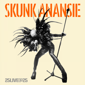 Skunk Anansie - 25Live @25