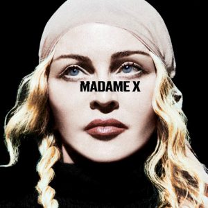 Madonna - Madame X