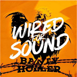 Banty-Holler-Wired-For-Sound