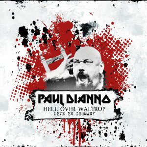 Paul Di'Anno