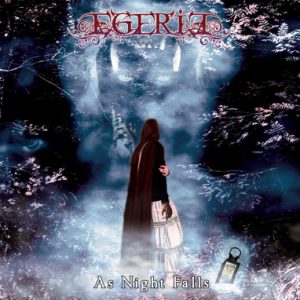 Egeria