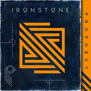 Ironstone