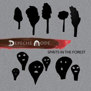 Depeche Mode - Spirits in the Forest