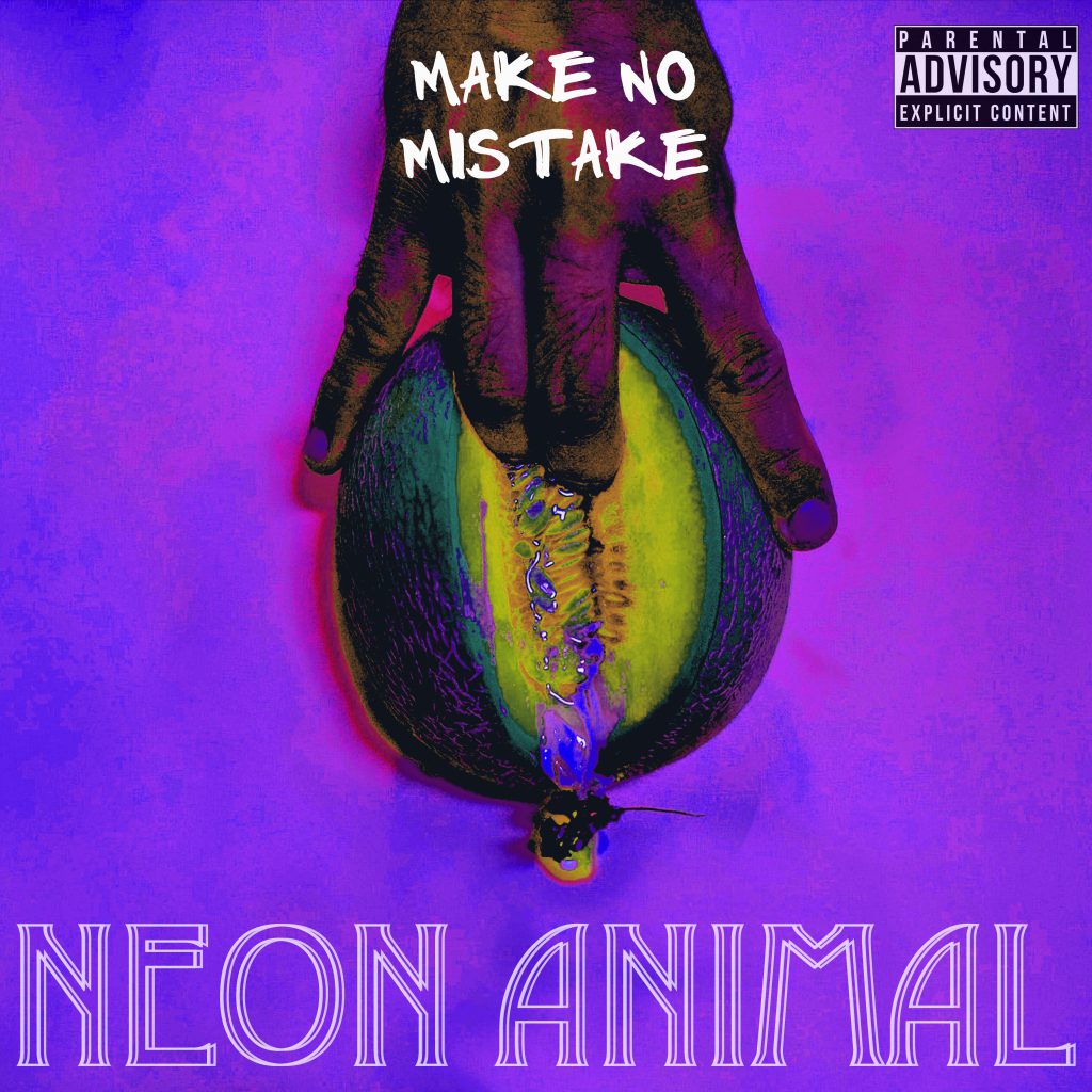 Neon Animal