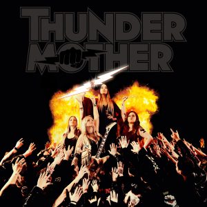 Thundermother