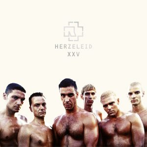 Rammstein - Herzeleid (25th Anniversary)